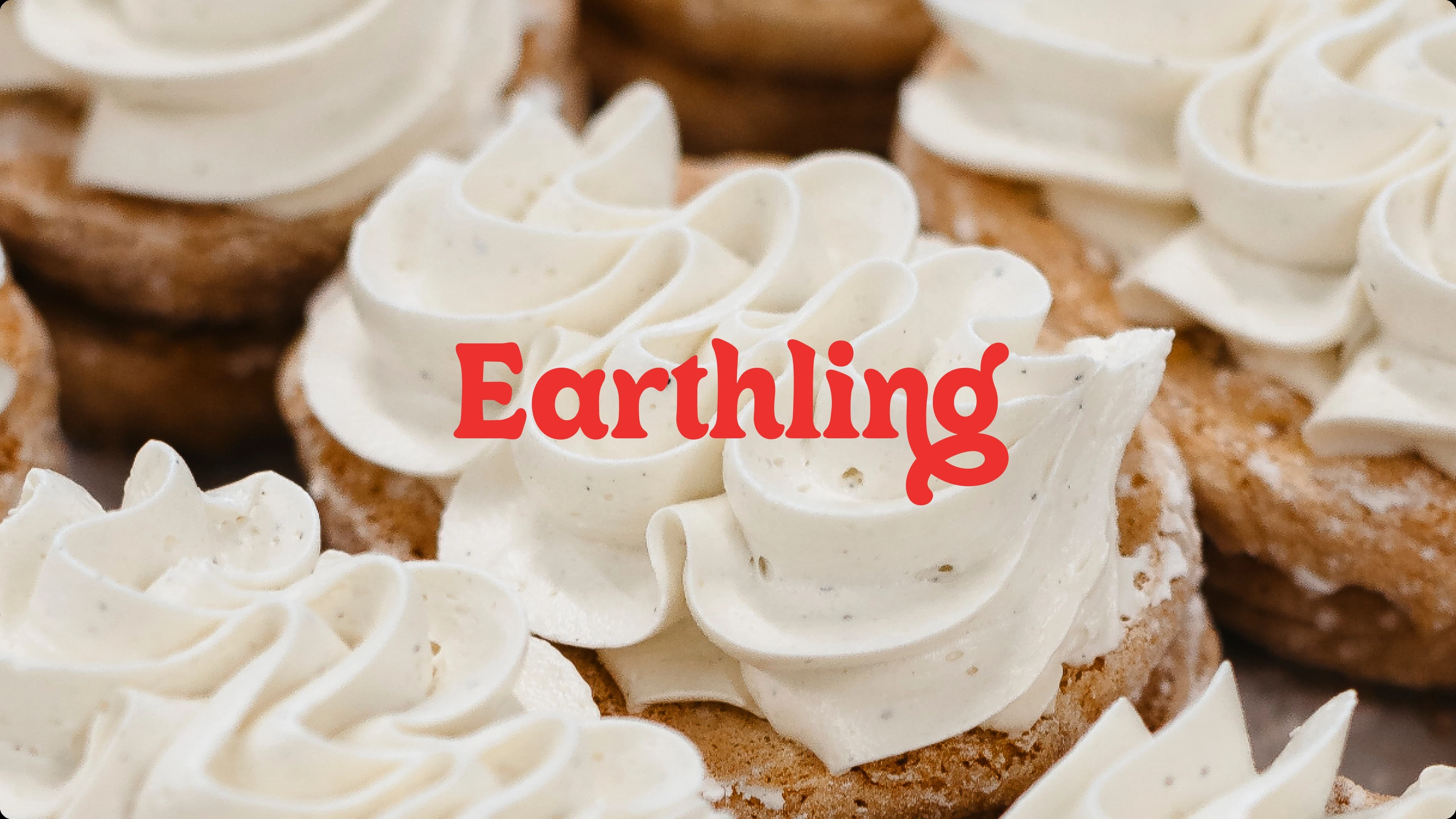 Earthling Foods preview
